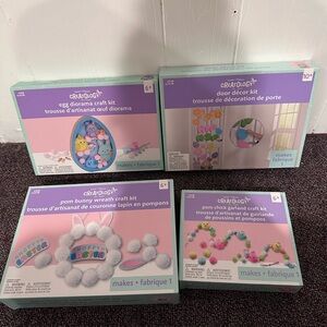 Creatology Craft Kit Set